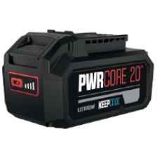 Batteria 20V 
